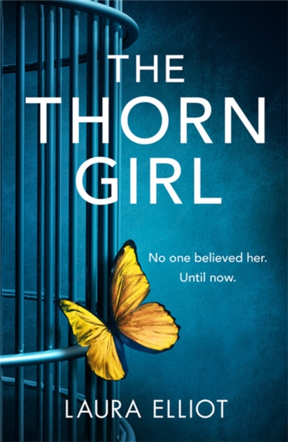The Thorn Girl, Paperback / softback Book
