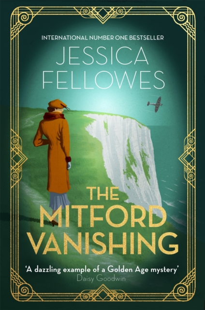 The Mitford Vanishing : Jessica Mitford and the case of the disappearing sister, Hardback Book