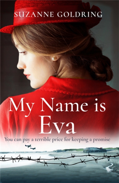 My Name is Eva : An absolutely gripping and emotional historical novel, Paperback / softback Book