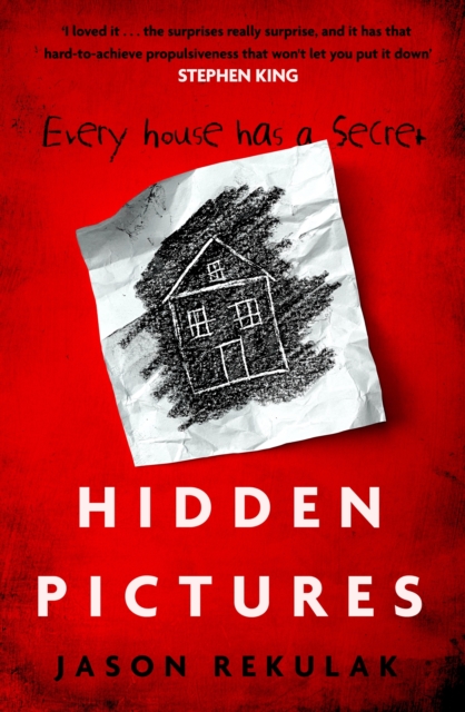 Hidden Pictures :  The boldest double twist of the year  The Times, EPUB eBook