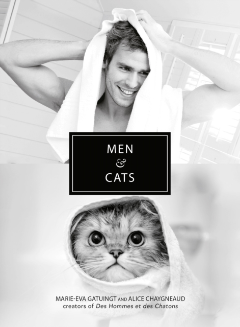 Men and Cats, EPUB eBook