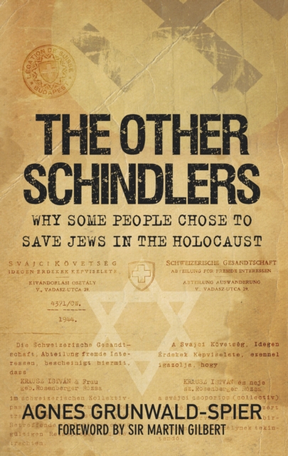 The Other Schindlers, EPUB eBook