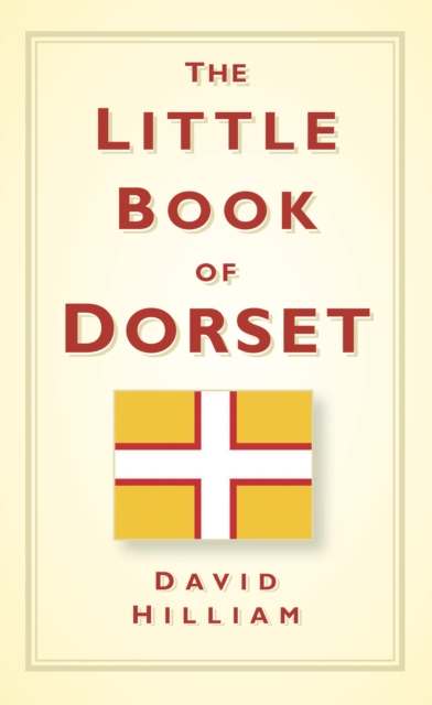 The Little Book of Dorset, EPUB eBook