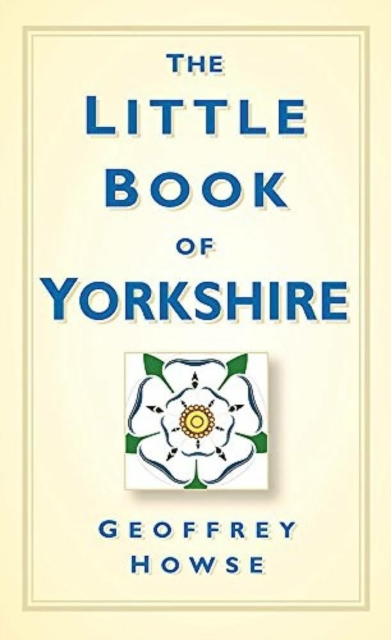 The Little Book of Yorkshire, EPUB eBook