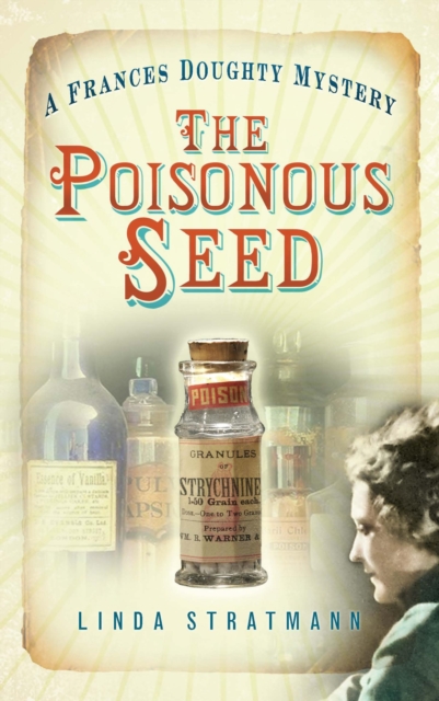 The Poisonous Seed, EPUB eBook