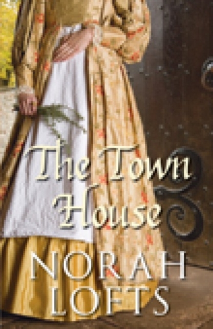 The Town House, EPUB eBook