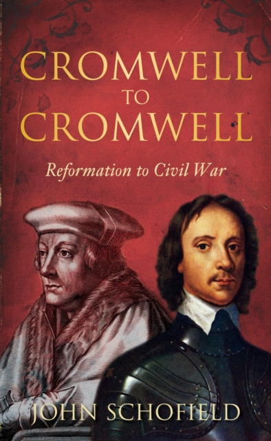 Cromwell to Cromwell, EPUB eBook