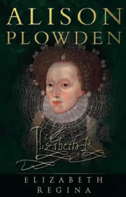 Elizabeth Regina, EPUB eBook