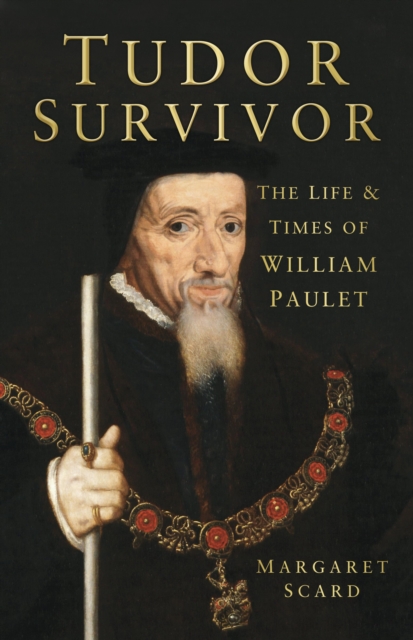 Tudor Survivor, EPUB eBook