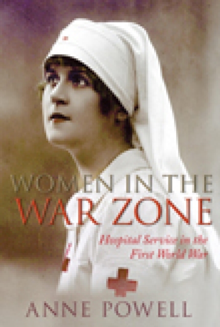 Women in the War Zone, EPUB eBook