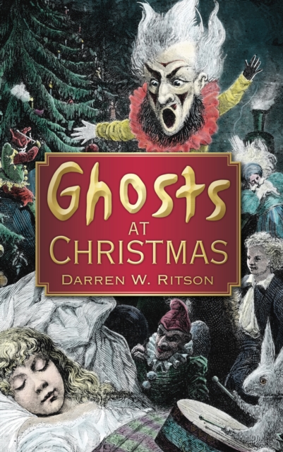 Ghosts at Christmas, EPUB eBook