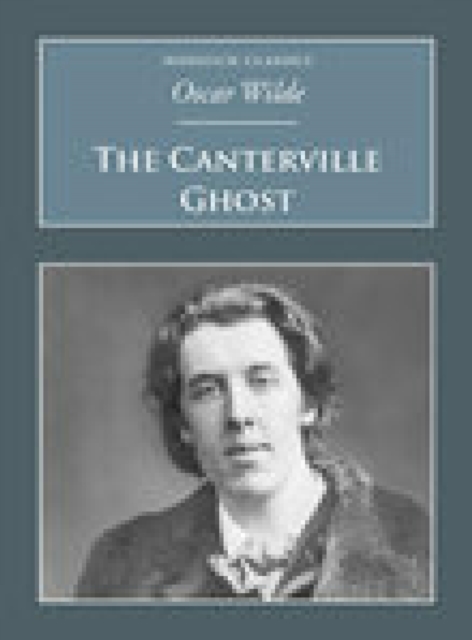 The Canterville Ghost, EPUB eBook