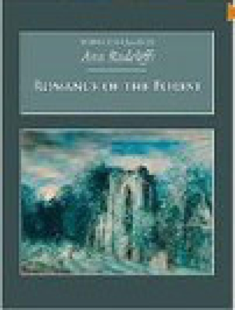 The Romance of the Forest : Nonsuch Classics, EPUB eBook
