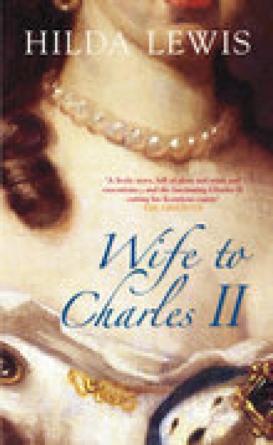 Wife to Charles II, EPUB eBook