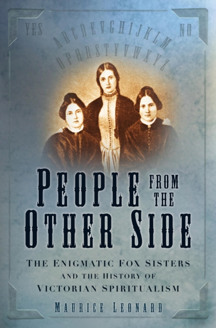 People from the Other Side, EPUB eBook