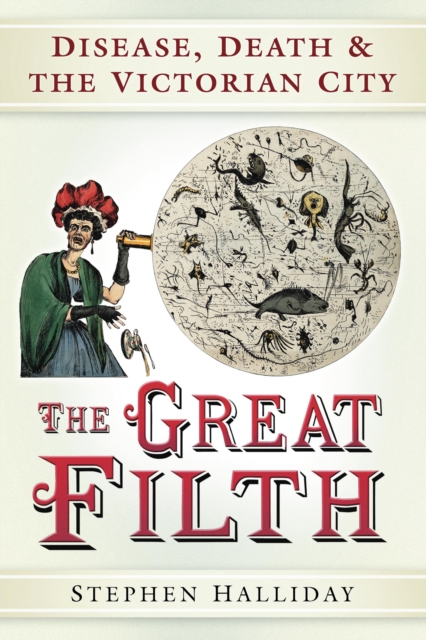 The Great Filth, EPUB eBook