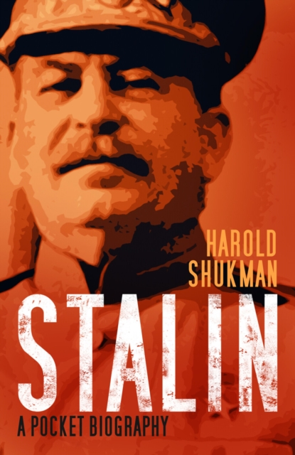 Stalin, EPUB eBook