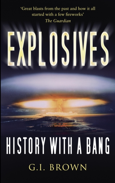 Explosives, EPUB eBook