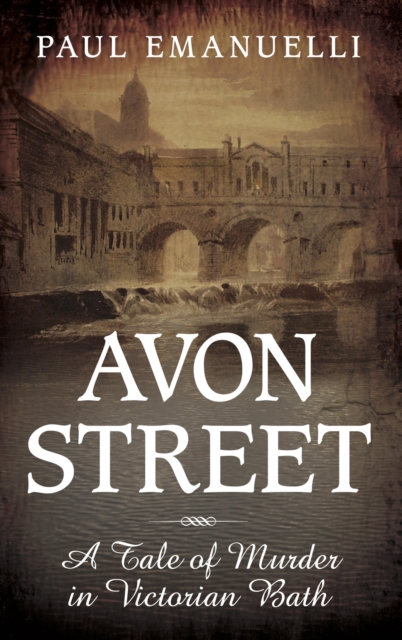 Avon Street, EPUB eBook