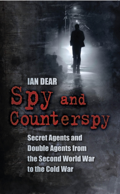 Spy and Counterspy, EPUB eBook