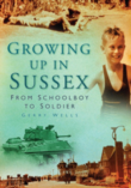 Growing Up in Sussex, EPUB eBook