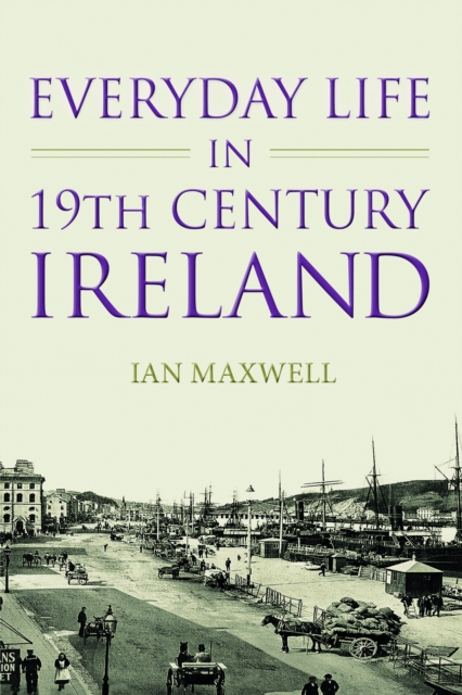 Everyday Life in 19th Century Ireland, EPUB eBook