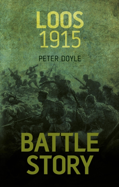 Battle Story: Loos 1915, EPUB eBook