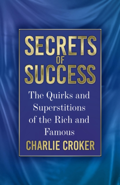 Secrets of Success, EPUB eBook