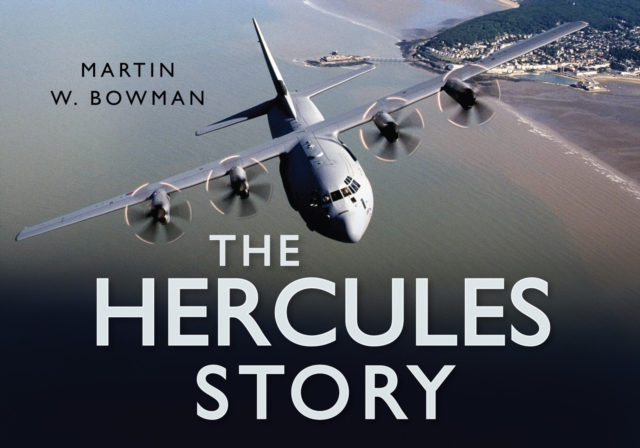 The Hercules Story, EPUB eBook