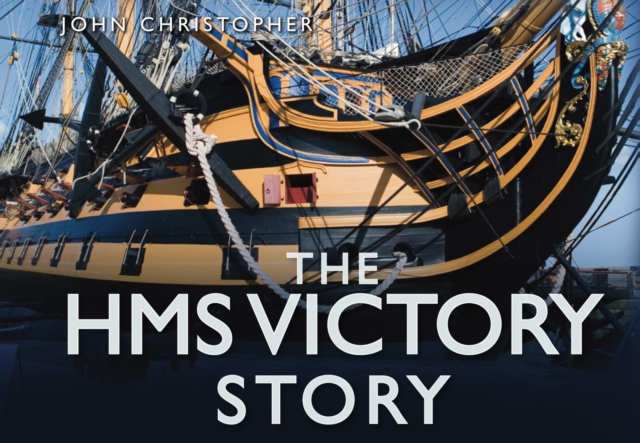 The HMS Victory Story, EPUB eBook