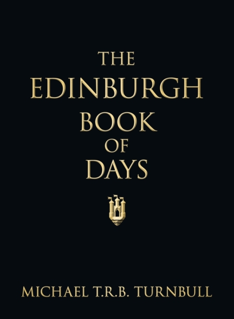 The Edinburgh Book of Days, EPUB eBook