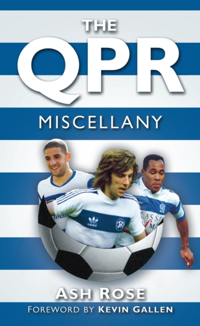 The QPR Miscellany, EPUB eBook