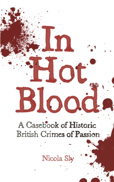 In Hot Blood, EPUB eBook