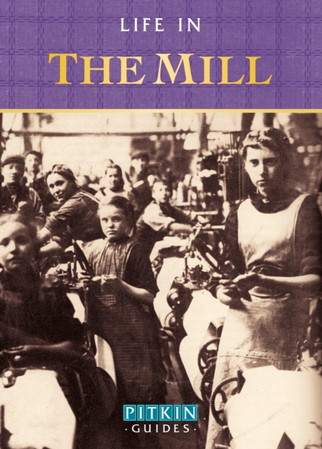Life in the Mill, EPUB eBook