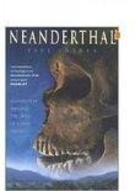 Neanderthal, EPUB eBook