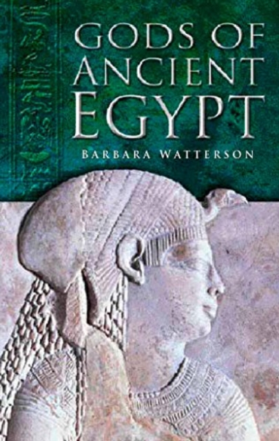 Gods of Ancient Egypt, EPUB eBook