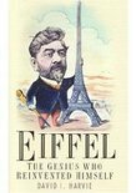 Eiffel, EPUB eBook