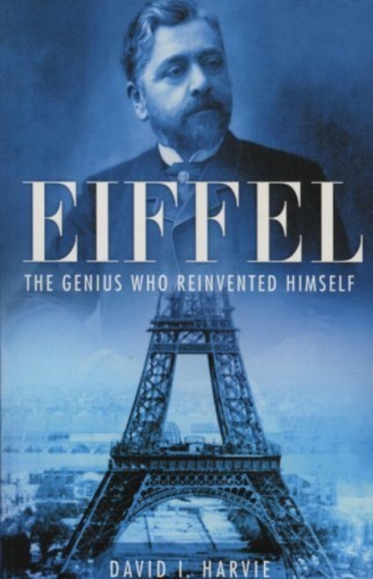 Eiffel, EPUB eBook