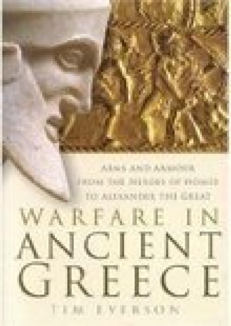 Warfare in Ancient Greece, EPUB eBook