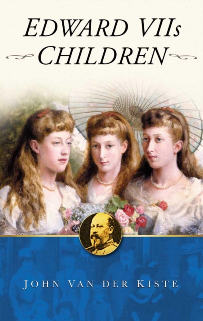 Edward VII's Children, EPUB eBook