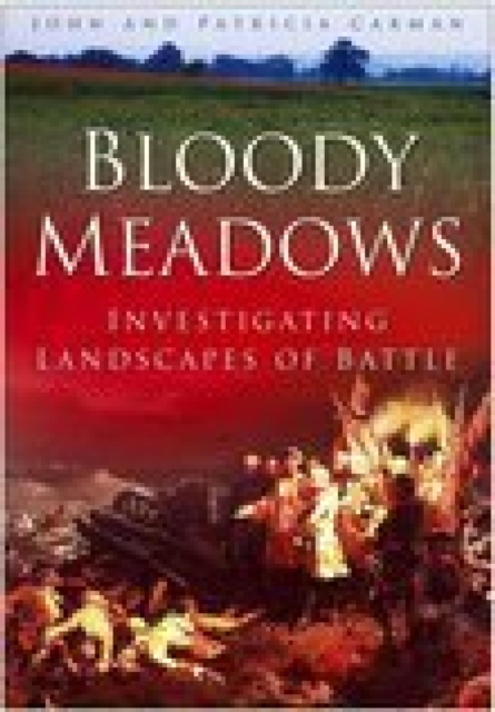 Bloody Meadows, EPUB eBook