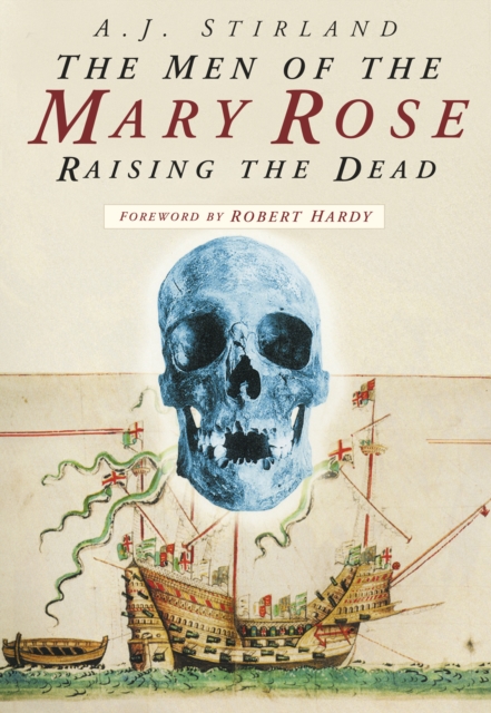 The Men of the Mary Rose, EPUB eBook