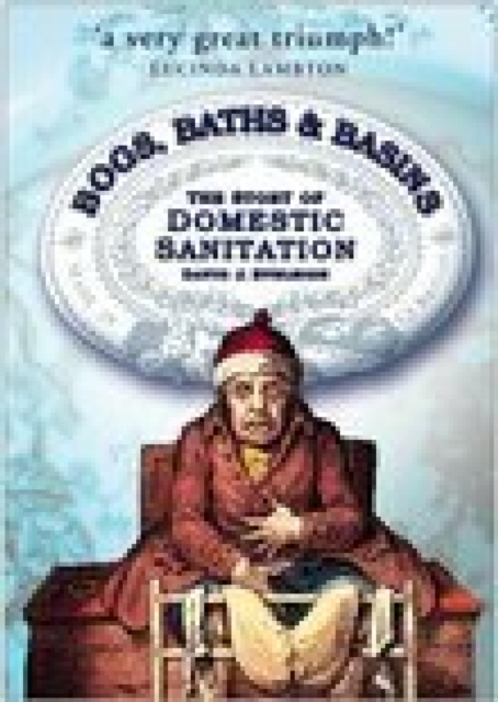 Bogs, Baths and Basins, EPUB eBook