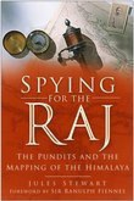 Spying for the Raj, EPUB eBook