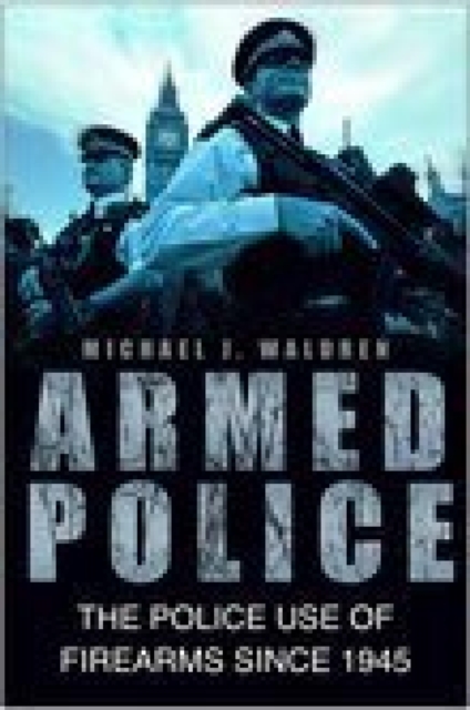Armed Police, EPUB eBook
