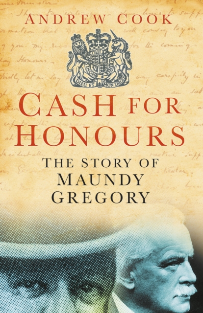 Cash for Honours, EPUB eBook