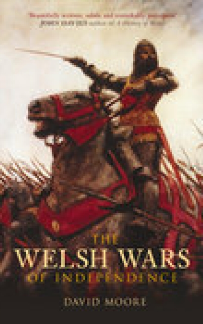 The Welsh Wars of Independence, EPUB eBook