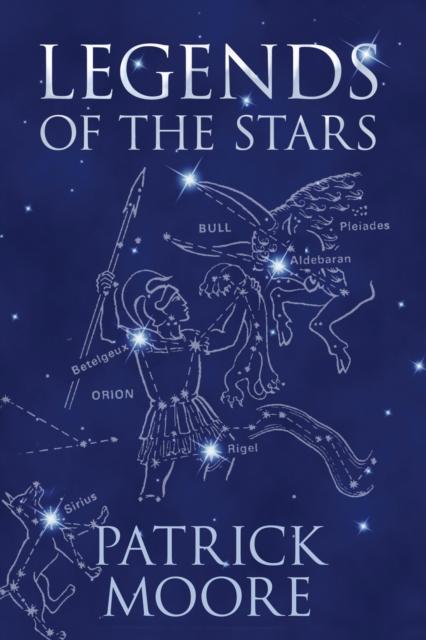 Legends of the Stars, EPUB eBook