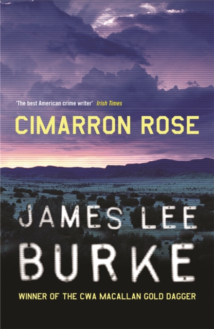 Cimarron Rose, Paperback / softback Book