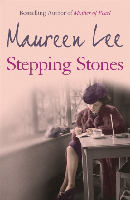 Stepping Stones, Paperback / softback Book